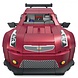 Hotwheels Hot Wheels MEGA BLOCKS Cadillac ATS-V R + 1 Car Hotwheels Hot Wheels MEGA BLOCKS Cadillac ATS-V R + 1 Car