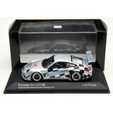 Porsche Porsche 911 GT3R Spielwarenmesse Nürnberg 2011 - 1:43 - Minichamps Porsche Porsche 911 GT3R Spielwarenmesse Nürnberg 2011 - 1:43 - Minichamps