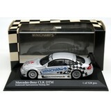 Mercedes-Benz Mercedes-Benz CLK DTM Spielwarenmesse Nürnberg 2003 - 1:43 - Minichamps Mercedes-Benz Mercedes-Benz CLK DTM Spielwarenmesse Nürnberg 2003 - 1:43 - Minichamps