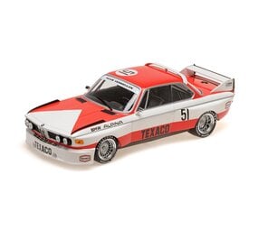 BMW BMW 3.0 CSL Team Marlboro #51 Winner GP Zandvoort 1974 - 1:18 - Minichamps BMW BMW 3.0 CSL Team Marlboro #51 Winner GP Zandvoort 1974 - 1:18 - Minichamps