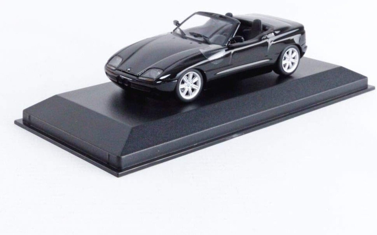 BMW BMW Z1 (E30) 1991 - 1:43 - MaXichamps BMW BMW Z1 (E30) 1991 - 1:43 - MaXichamps