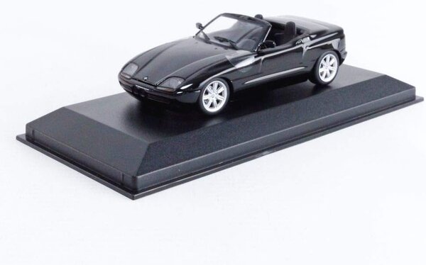 BMW BMW Z1 (E30) 1991 - 1:43 - MaXichamps BMW BMW Z1 (E30) 1991 - 1:43 - MaXichamps
