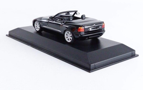 BMW BMW Z1 (E30) 1991 - 1:43 - MaXichamps BMW BMW Z1 (E30) 1991 - 1:43 - MaXichamps