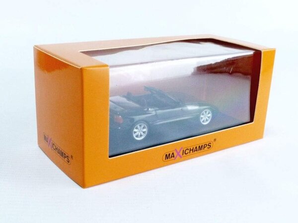 BMW BMW Z1 (E30) 1991 - 1:43 - MaXichamps BMW BMW Z1 (E30) 1991 - 1:43 - MaXichamps