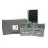 BMW BMW + Porsche Set (4 pcs.) Spielwarenmesse Nürnberg 2018 - 1:87 - Minichamps BMW BMW + Porsche Set (4 pcs.) Spielwarenmesse Nürnberg 2018 - 1:87 - Minichamps