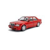 Mercedes-Benz Mercedes-Benz E60 AMG (Based on W124 E500) - 1:43 - Solido Mercedes-Benz Mercedes-Benz E60 AMG (Based on W124 E500) - 1:43 - Solido
