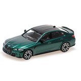 BMW BMW M3 2020 - 1:87 - Minichamps BMW BMW M3 2020 - 1:87 - Minichamps