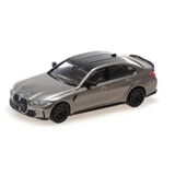 BMW BMW M3 2020 - 1:87 - Minichamps BMW BMW M3 2020 - 1:87 - Minichamps