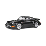 Porsche Porsche 911 (964) Turbo 1990 - 1:18 - Solido Porsche Porsche 911 (964) Turbo 1990 - 1:18 - Solido