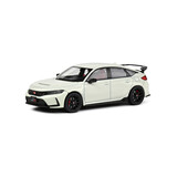 Honda Honda Civic Type-R (FL5) - 1:43 - Solido Honda Honda Civic Type-R (FL5) - 1:43 - Solido