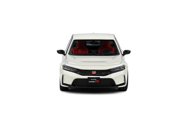 Honda Honda Civic Type-R (FL5) - 1:43 - Solido Honda Honda Civic Type-R (FL5) - 1:43 - Solido