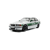 BMW BMW E36 M3 Coupe Drift Polizei 1991 - 1:18 - Solido BMW BMW E36 M3 Coupe Drift Polizei 1991 - 1:18 - Solido