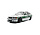 BMW E36 M3 Coupe Drift Polizei 1991 - 1:18 - Solido