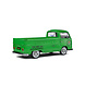 Volkswagen Volkswagen T2 Pick Up Custom 1968 - 1:18 - Solido Volkswagen Volkswagen T2 Pick Up Custom 1968 - 1:18 - Solido