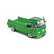 Volkswagen Volkswagen T2 Pick Up Custom 1968 - 1:18 - Solido Volkswagen Volkswagen T2 Pick Up Custom 1968 - 1:18 - Solido