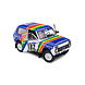 Lada Lada Niva Paris/Dakar #182 1984 - 1:18 - Solido Lada Lada Niva Paris/Dakar #182 1984 - 1:18 - Solido