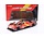 Ferrari 499P #51 Winner 24h Le Mans 2023 - 1:18 - Bburago