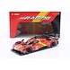 Ferrari Ferrari 499P #51 Winner 24h Le Mans 2023 - 1:18 - Bburago Ferrari Ferrari 499P #51 Winner 24h Le Mans 2023 - 1:18 - Bburago