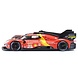 Ferrari Ferrari 499P #51 Winner 24h Le Mans 2023 - 1:18 - Bburago Ferrari Ferrari 499P #51 Winner 24h Le Mans 2023 - 1:18 - Bburago