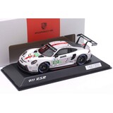 Porsche Porsche 911 RSR #92 - 1:43 - Spark Porsche Porsche 911 RSR #92 - 1:43 - Spark