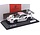 Porsche 911 RSR #92 - 1:43 - Spark