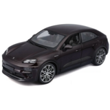Porsche Porsche Macan Turbo Electric 2024 - 1:24 - Bburago Porsche Porsche Macan Turbo Electric 2024 - 1:24 - Bburago