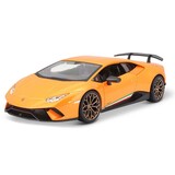 Lamborghini Lamborghini Huracàn Performante - 1:24 - Bburago Lamborghini Lamborghini Huracàn Performante - 1:24 - Bburago