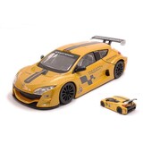 Renault Renault Sport Megane Trophy 2009 - 1:24 - Bburago Renault Renault Sport Megane Trophy 2009 - 1:24 - Bburago