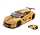 Renault Sport Megane Trophy 2009 - 1:24 - Bburago