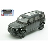 Land Rover Land Rover Defender 110 - 1:43 - Bburago Land Rover Land Rover Defender 110 - 1:43 - Bburago