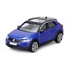 Volkswagen Volkswagen T-Roc 2021 - 1:43 - Bburago Volkswagen Volkswagen T-Roc 2021 - 1:43 - Bburago