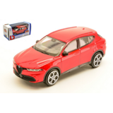 Alfa Romeo Alfa Romeo Tonale 2023 - 1:43 - Bburago Alfa Romeo Alfa Romeo Tonale 2023 - 1:43 - Bburago