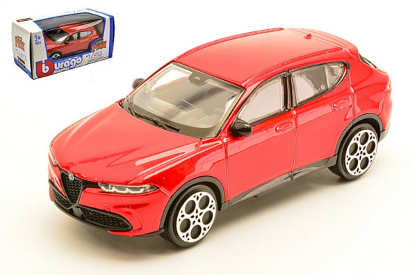 Alfa Romeo Alfa Romeo Tonale 2023 - 1:43 - Bburago