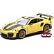 Porsche Porsche 911 GT2 RS Coupe 2018 - 1:43 - Bburago Porsche Porsche 911 GT2 RS Coupe 2018 - 1:43 - Bburago