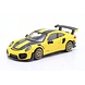 Porsche Porsche 911 GT2 RS Coupe 2018 - 1:43 - Bburago Porsche Porsche 911 GT2 RS Coupe 2018 - 1:43 - Bburago
