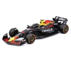Formule 1 Red Bull F1 RB21 #22 Team Red Bull Racing Season 2025 (Y.Tsunoda) - 1:43 - Bburago Formule 1 Red Bull F1 RB21 #22 Team Red Bull Racing Season 2025 (Y.Tsunoda) - 1:43 - Bburago