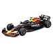 Formule 1 Red Bull F1 RB21 #22 Team Red Bull Racing Season 2025 (Y.Tsunoda) - 1:43 - Bburago Formule 1 Red Bull F1 RB21 #22 Team Red Bull Racing Season 2025 (Y.Tsunoda) - 1:43 - Bburago