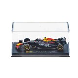 Formule 1 Red Bull F1 RB21 #1 Team Oracle Red Bull Racing Season 2025 + Pilot + Showcase (M.Verstappen) - 1:43 - Bburago Formule 1 Red Bull F1 RB21 #1 Team Oracle Red Bull Racing Season 2025 + Pilot + Showcase (M.Verstappen) - 1:43 - Bburago