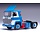 Scania LBT 141 1976 - 1:43 - IXO Models
