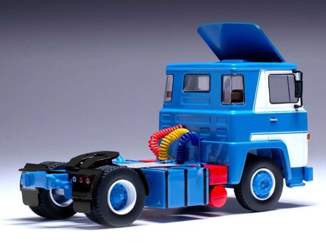 Scania Scania LBT 141 1976 - 1:43 - IXO Models Scania Scania LBT 141 1976 - 1:43 - IXO Models