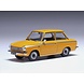 Daf DAF 55 Marathon 1972 - 1:43 - IXO Models Daf DAF 55 Marathon 1972 - 1:43 - IXO Models