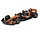 McLaren F1 MCL39 #81 Team McLaren Season 2025 (Piastri) - 1:43 - Bburago