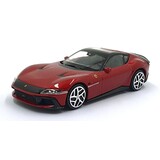 Ferrari Ferrari 12 Cilinders V12 2024 - 1:43 - Bburago Ferrari Ferrari 12 Cilinders V12 2024 - 1:43 - Bburago