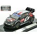 Toyota Toyota Yaris GR Rally 1 Hybrid #17 Team Toyota Gazoo Racing WRT Rally 2024  - 1:43 - Bburago