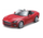 Fiat 124 Spider 2016 - 1:43 - Bburago