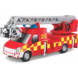 Mercedes-Benz Mercedes-Benz Sprinter + Turnable Crane Elevator + Platform Fire Department 2010 - 1:50 - Bburago Mercedes-Benz Mercedes-Benz Sprinter + Turnable Crane Elevator + Platform Fire Department 2010 - 1:50 - Bburago