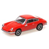 Porsche Porsche 911 T 1972 - 1:87 - Minichamps Porsche Porsche 911 T 1972 - 1:87 - Minichamps
