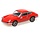 Porsche 911 T 1972 - 1:87 - Minichamps