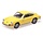 Porsche 911 T 1972 - 1:87 - Minichamps