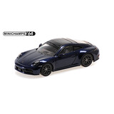 Porsche Porsche 911 (992.2) Carrera 2025 - 1:64 - Minichamps Porsche Porsche 911 (992.2) Carrera 2025 - 1:64 - Minichamps
